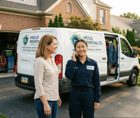 Crawlspace Mold Remediation Shoemakersville, PA FAQs